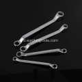 7 piraso wrench set na may lumiligid na pouch